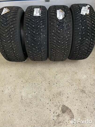 Yokohama Ice Guard IG65 245/50 R18