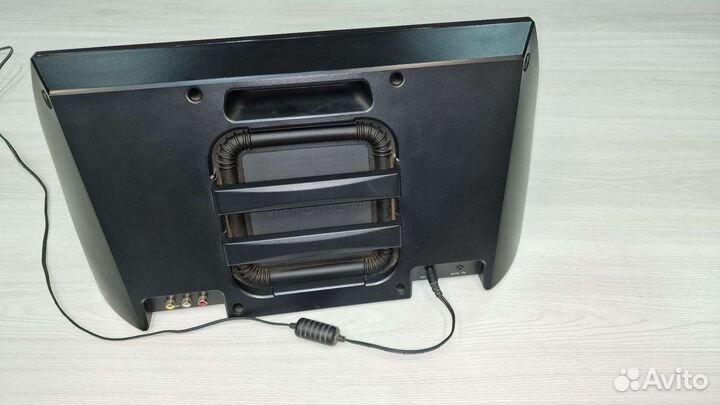 Музыкальный центр Kicker iK500