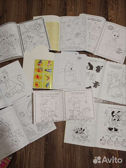 Коллекция Барби