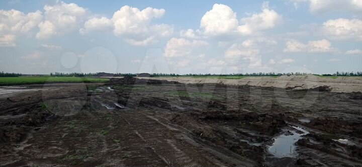 Участок 4,77 га (промназначения)