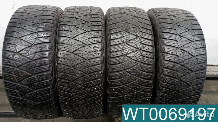 Dunlop Ice Touch 205/55 R16 95T