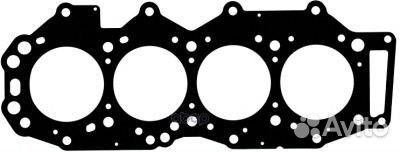 Прокладка гбц 10182510 Ajusa