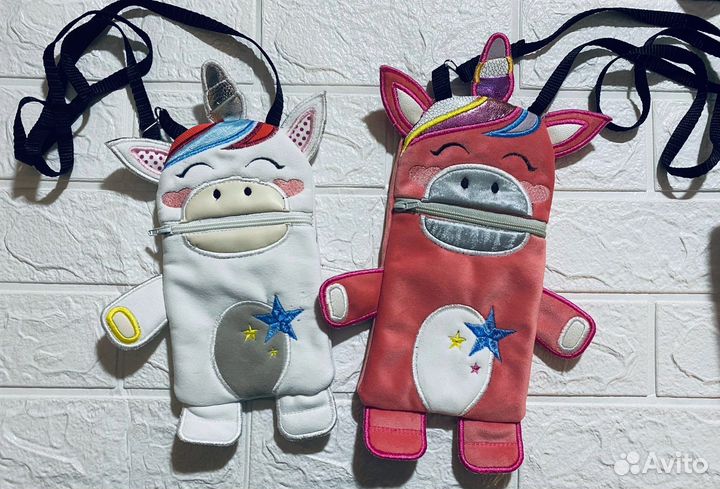 Сумка детская