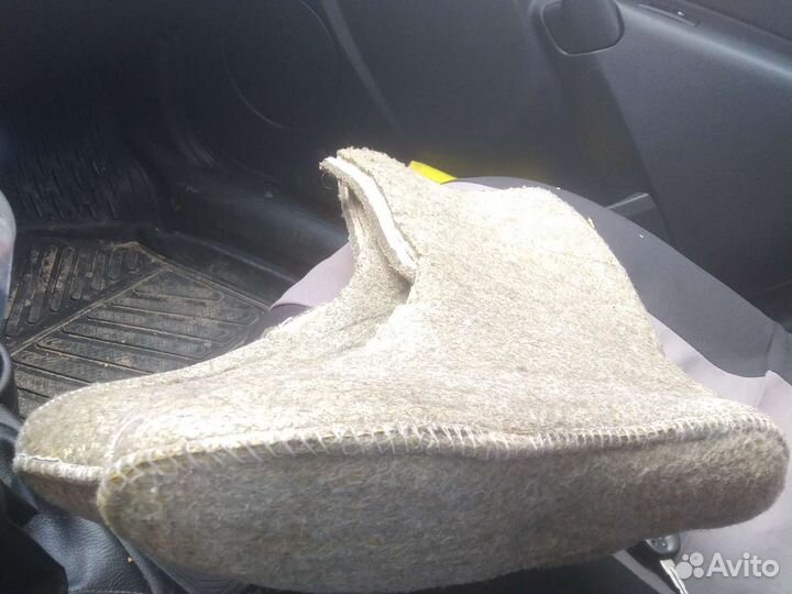 Вставки термо