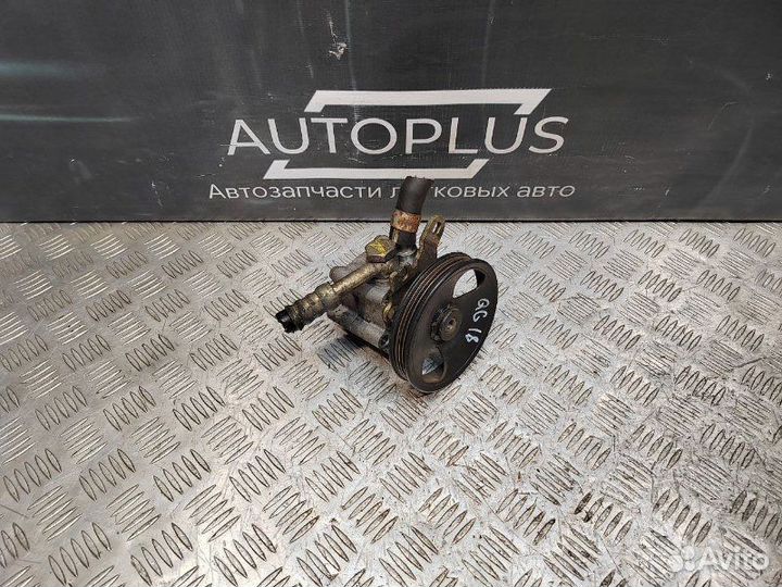 Насос гур Nissan Almera N16 1.8 QG18