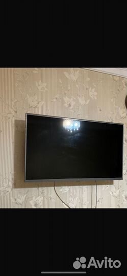 Телевизор бу