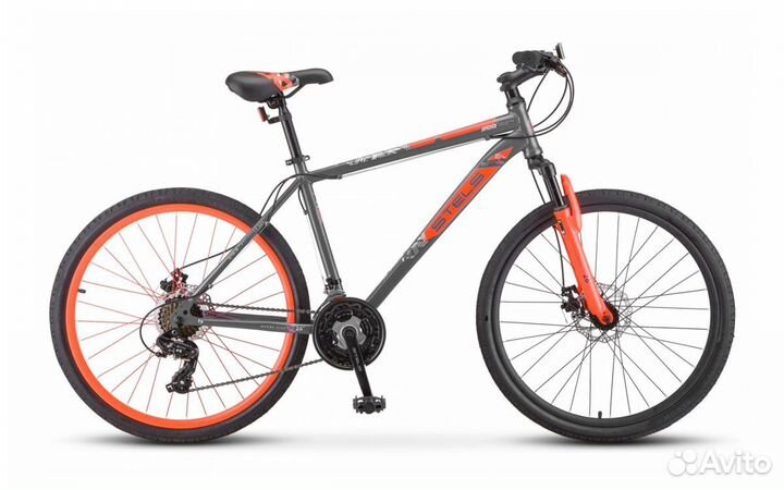 Горный велосипед 26
