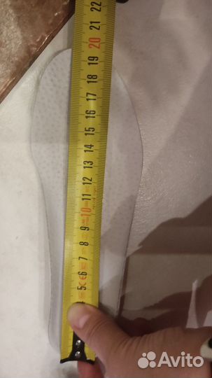 Новые ботинки Richter (Австрия)