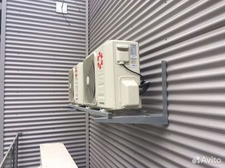 Кондиционеры