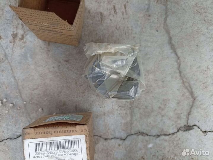 Сайлентблок