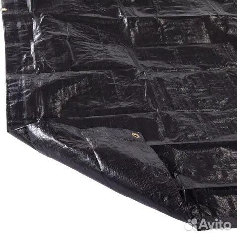 Пол для палатки и тамбура Quechua 3х4 м