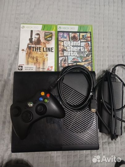 Xbox 360