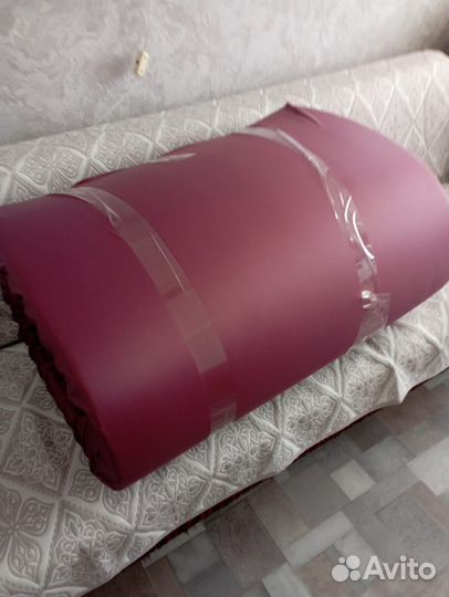 Противопролежневый матрас беспружинный