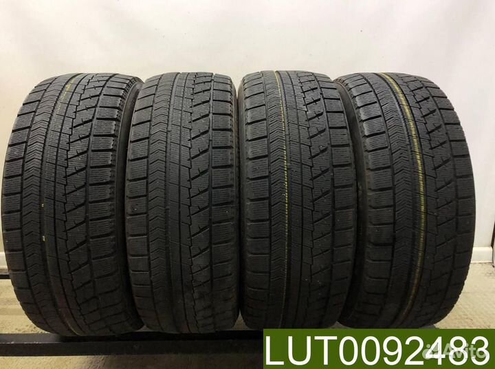 Bridgestone Blizzak Revo GZ 245/45 R19 98S