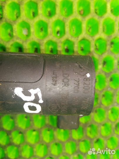 Катушка зажигания Renault Fluence