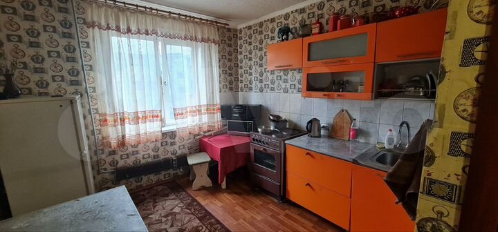 2-к. квартира, 48,9 м², 2/9 эт.