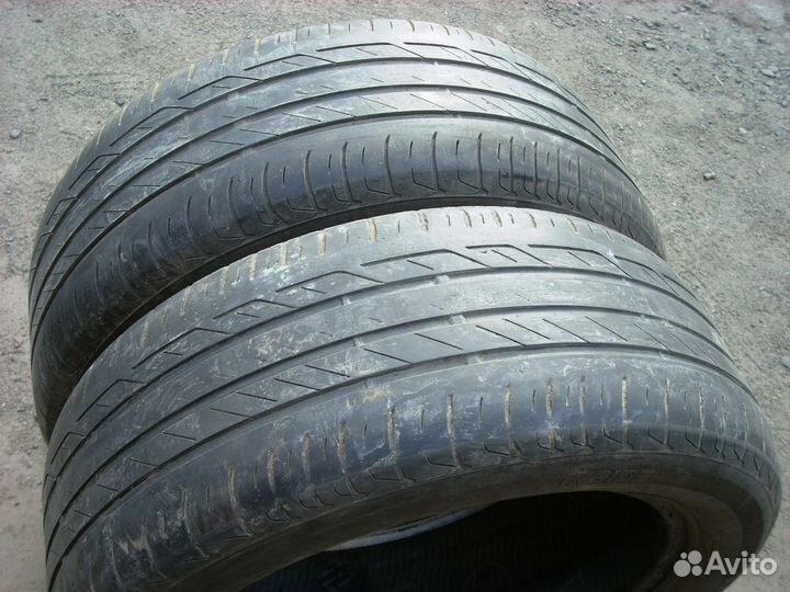 Bridgestone Turanza T001 225/55 R17 97V