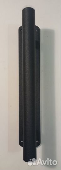 Ручка-скоба стальная. Модель 9