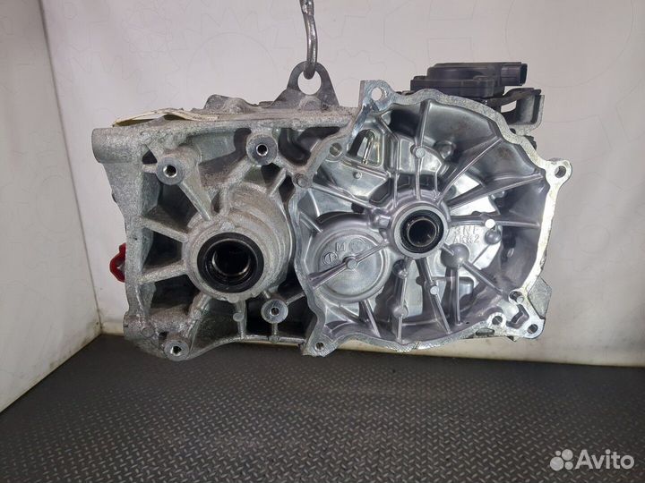 Кпп - вариатор Nissan Leaf, 2015