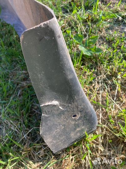 Задняя юбка Toyota carina ED st 205