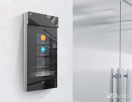 Видео-домофон 2N IP-Style