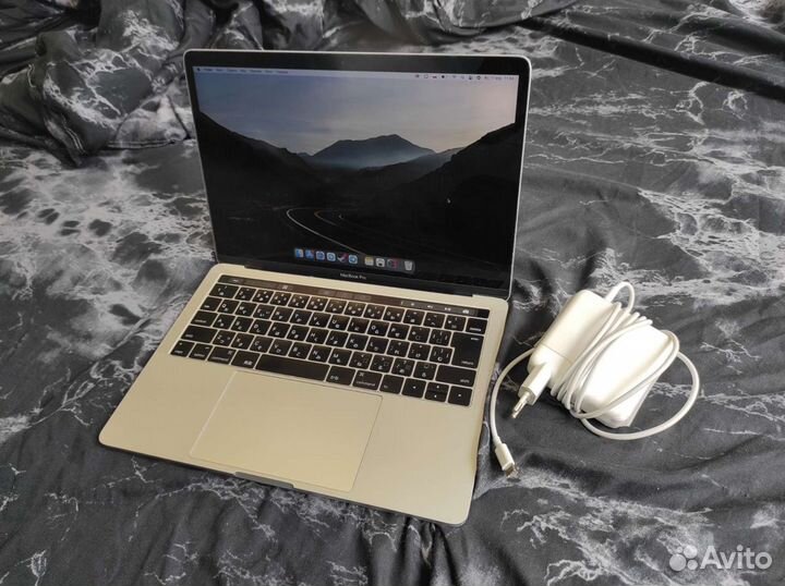 Apple MacBook Pro 13 2016