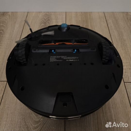Viomi (Xiaomi) Robot Vacuum Cleaner V3 (V-rvclm26B