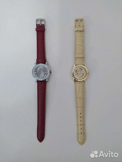 Часы женские avon новые