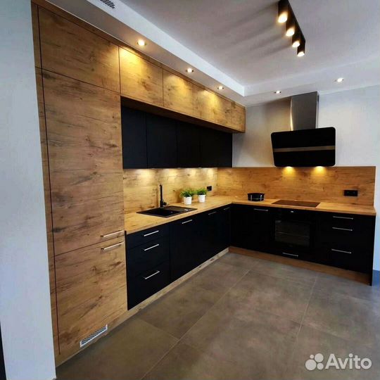 Кухня. Рассрочка