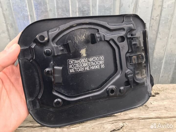 Крышка бензобака camry 55
