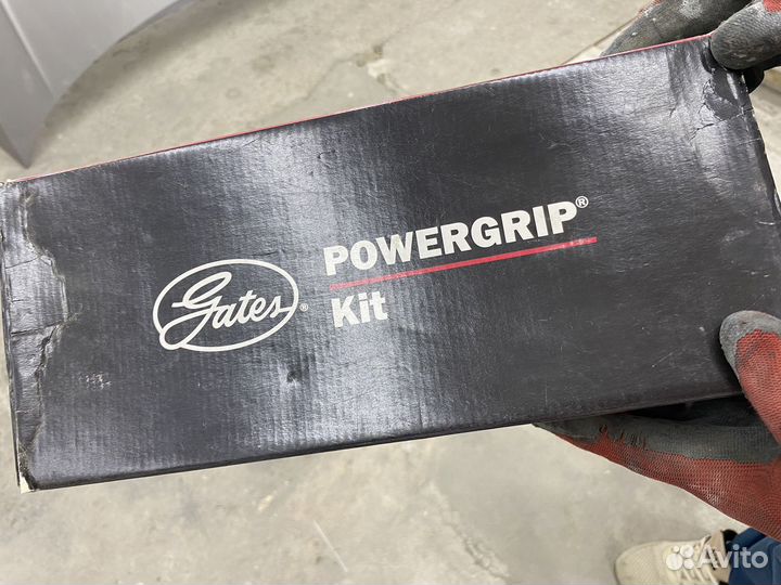 Ремень грм, 8кл, 16 кл