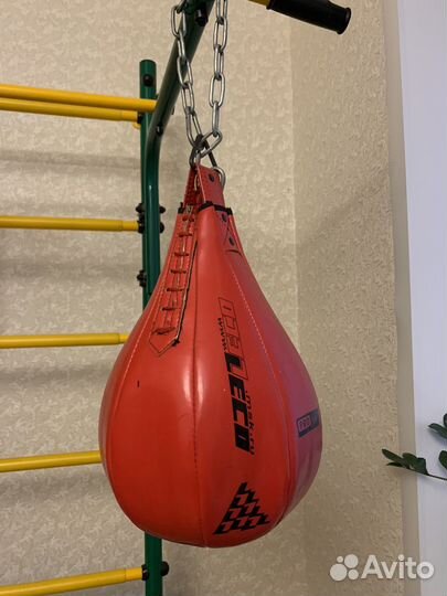 Боксерская груша 8 кг