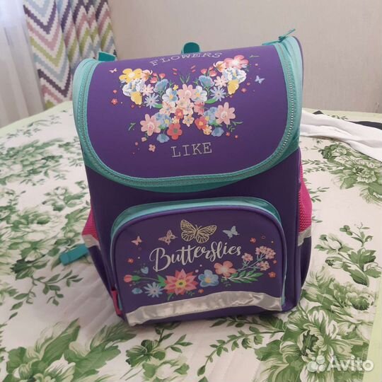 Рюкзак школьный ортопедический оригинал