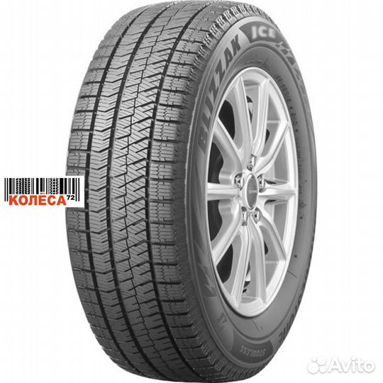 Bridgestone Blizzak Ice 235/50 R18