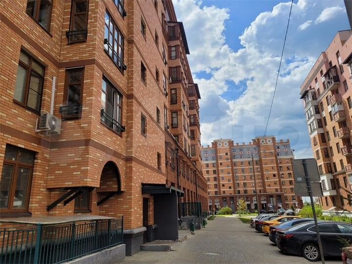 2-к. квартира, 46,2 м², 3/8 эт.