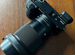 Фотоаппарат Sony a6500 + Sigma 16mm f1.4 + допы
