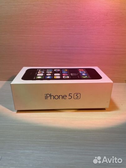 Apple iPhone 5s 32gb