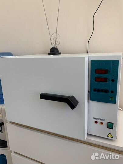 Сухожар гп 20