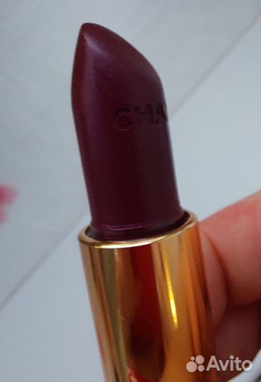 Chanel помада rouge allure 149 elegante