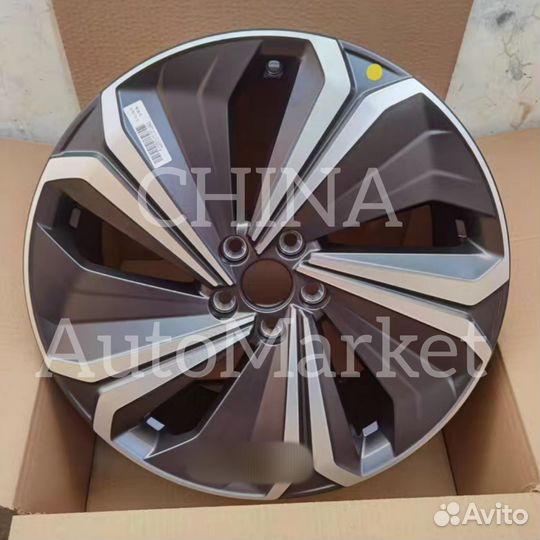 Новые комплект диск Geely Джили Monjaro