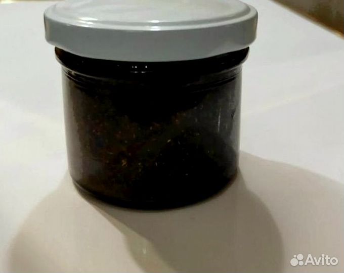 Мед для эрекции