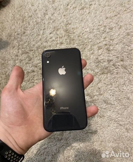 iPhone Xr, 256 ГБ