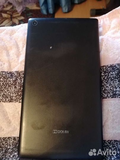 Планшет Lenovo TAB2 A7-30DC