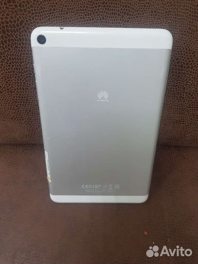 Планшет Huawei Media Pad T1 Б/У