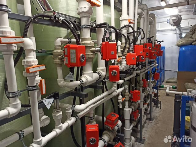 Проектирование и монтаж(тх, эом, овик, сс) в Москве | Услуги | Авито