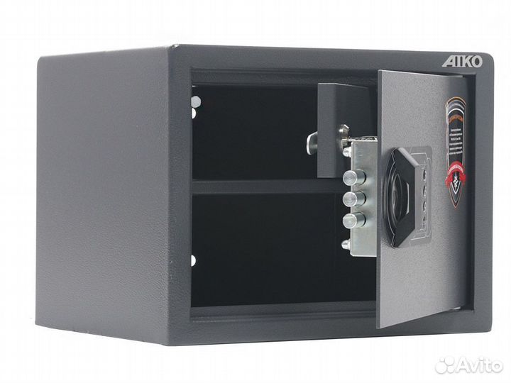 Сейф для пистолета aiko