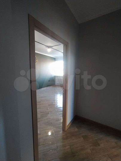 Продаю шикарный офис в центре города 18,5 м²