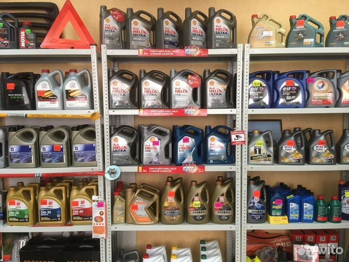 Рено Каптюр (бензин) фильтр масляный