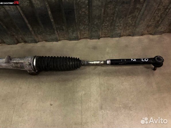 Рулевая рейка Lexus RX 4 2015-2022