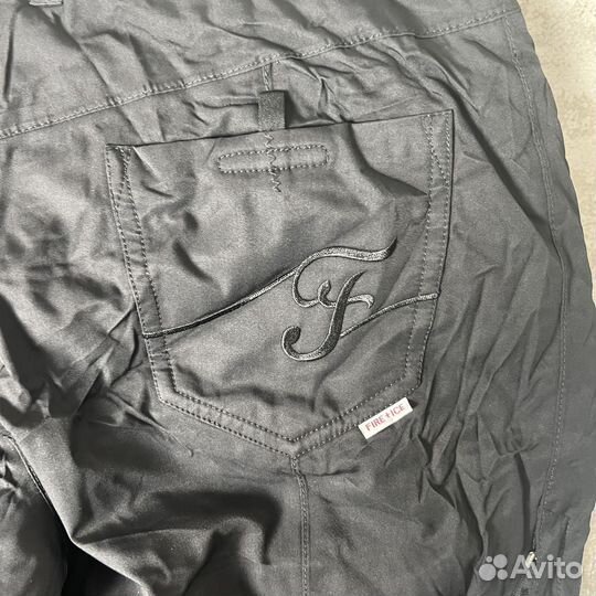 Горнолыжные штаны Bogner оригинал